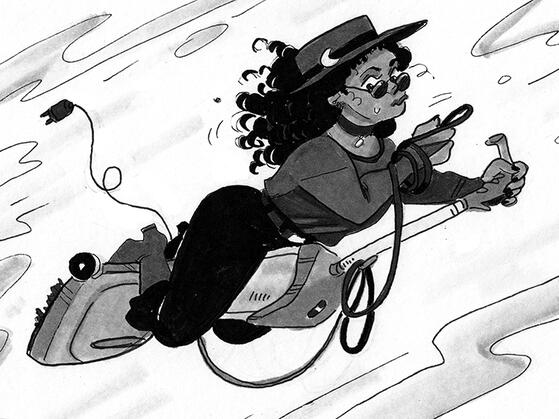 Power Flying ((LOW STAKES, Nerdburger Games)